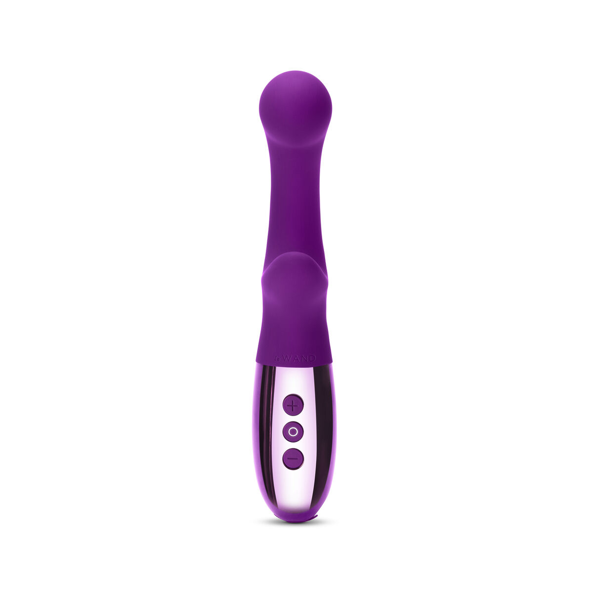 G-spot Vibrator Le Wand Xo Paars